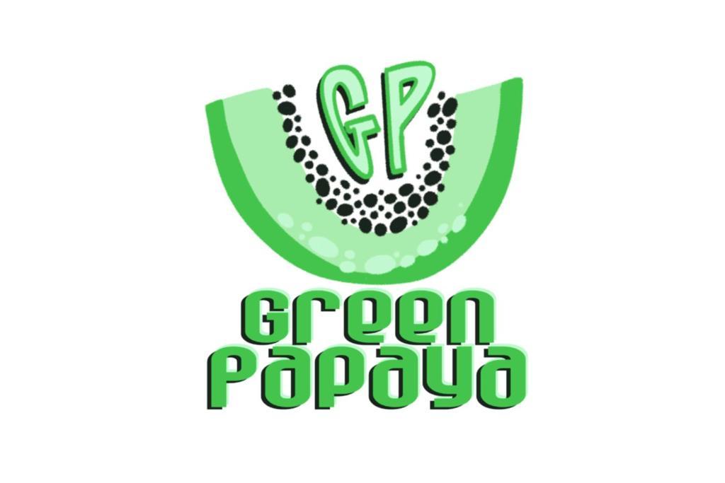 Вілла Green Papaya Puerto Viejo de Talamanca Екстер'єр фото