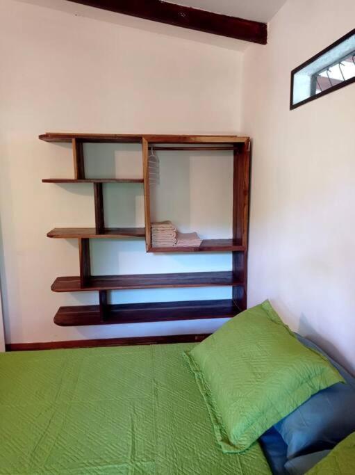 Вілла Green Papaya Puerto Viejo de Talamanca Екстер'єр фото